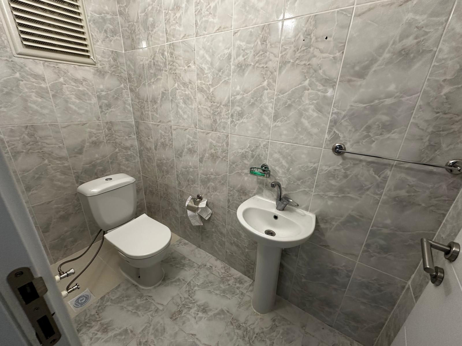 MABEL'DEN FATİH MAH ASANSÖRLÜ DOĞALGAZLI SATILIK 3+1 DAİRE